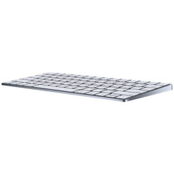 Apple MLA22B/A Magic Keyboard, British English